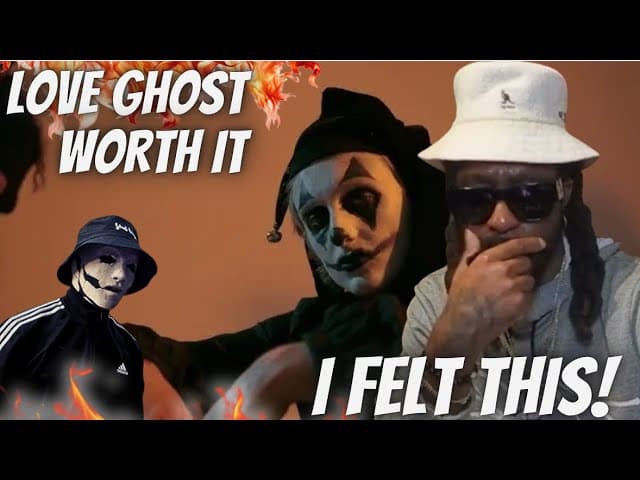 Love Ghost x The Skinner Brothers- "Worth It" | But Is It Worth It? | Reaction