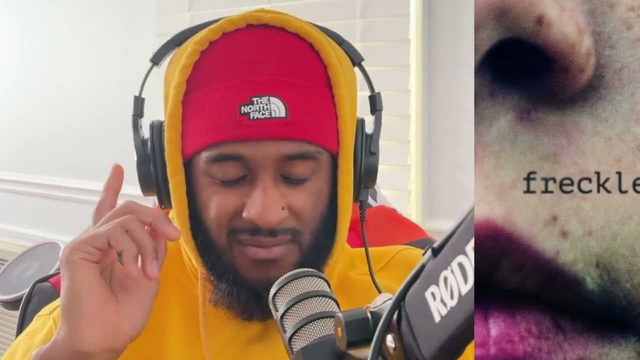 Calin reacts to @RenMakesMusic - Love Music Pt1🔥🎼