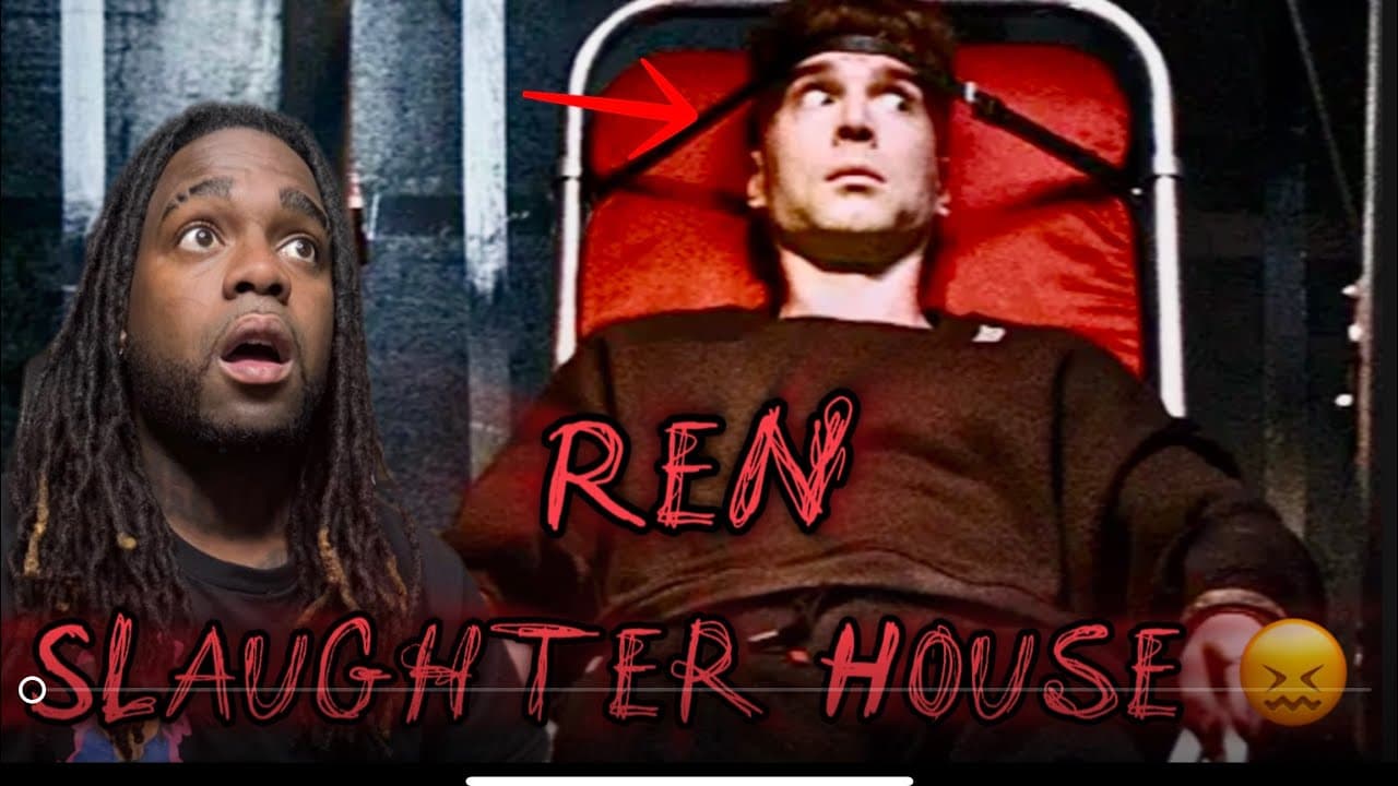 Ren's "Slaughter House" Reaction: The Final Warning
