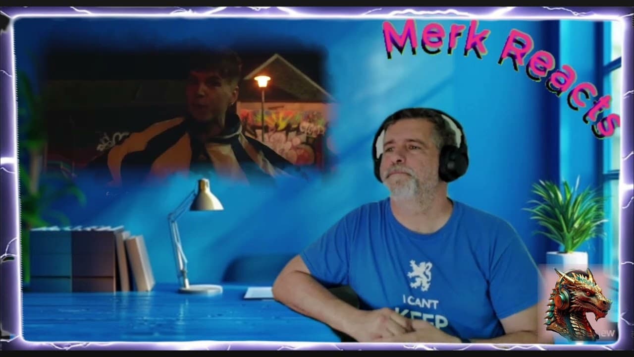 Country Bumpkin Discovers Ren, Screech's Tale. Reaction