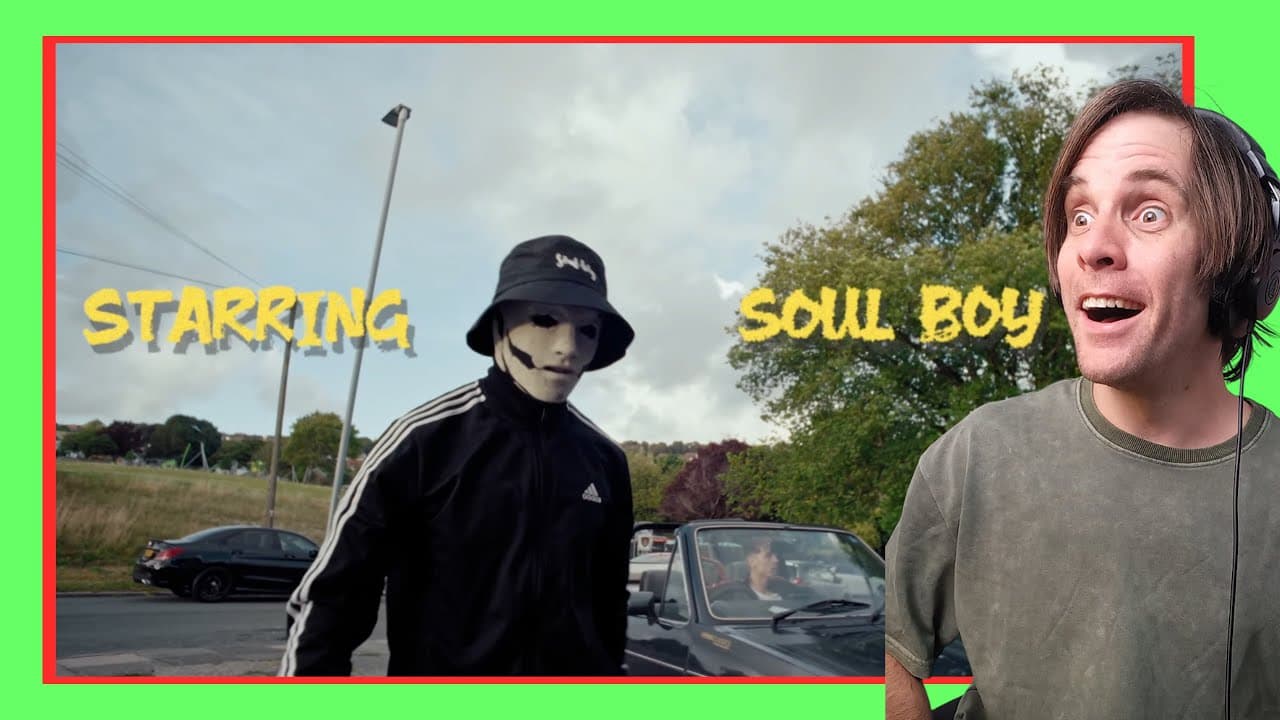 Ren x The Skinner Brothers - Ctrl Alt Delete /// 1ST TIME REACTION