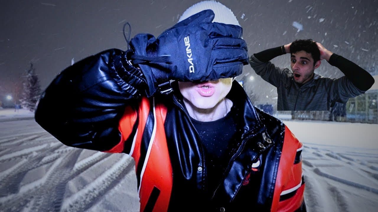 WHAT AN INCREDIBLE STORY |Ren - Troubles