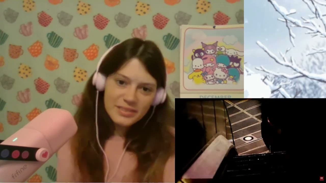 Blind Reaction! The Skinner Brothers - "LONEDON"