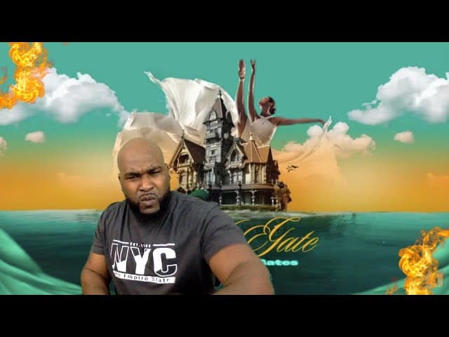 PROF - Devils Gate feat. Kevin Gates (Official Audio Upload) - REACTION