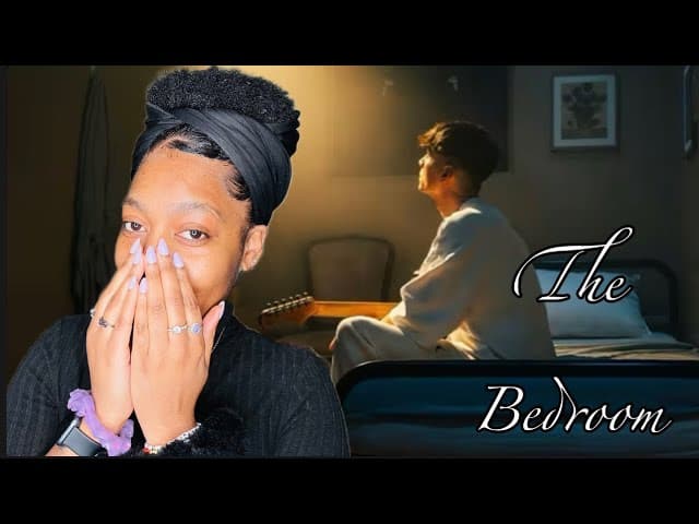 Ren - Vincent’s Tale - The Bedroom (WOW)