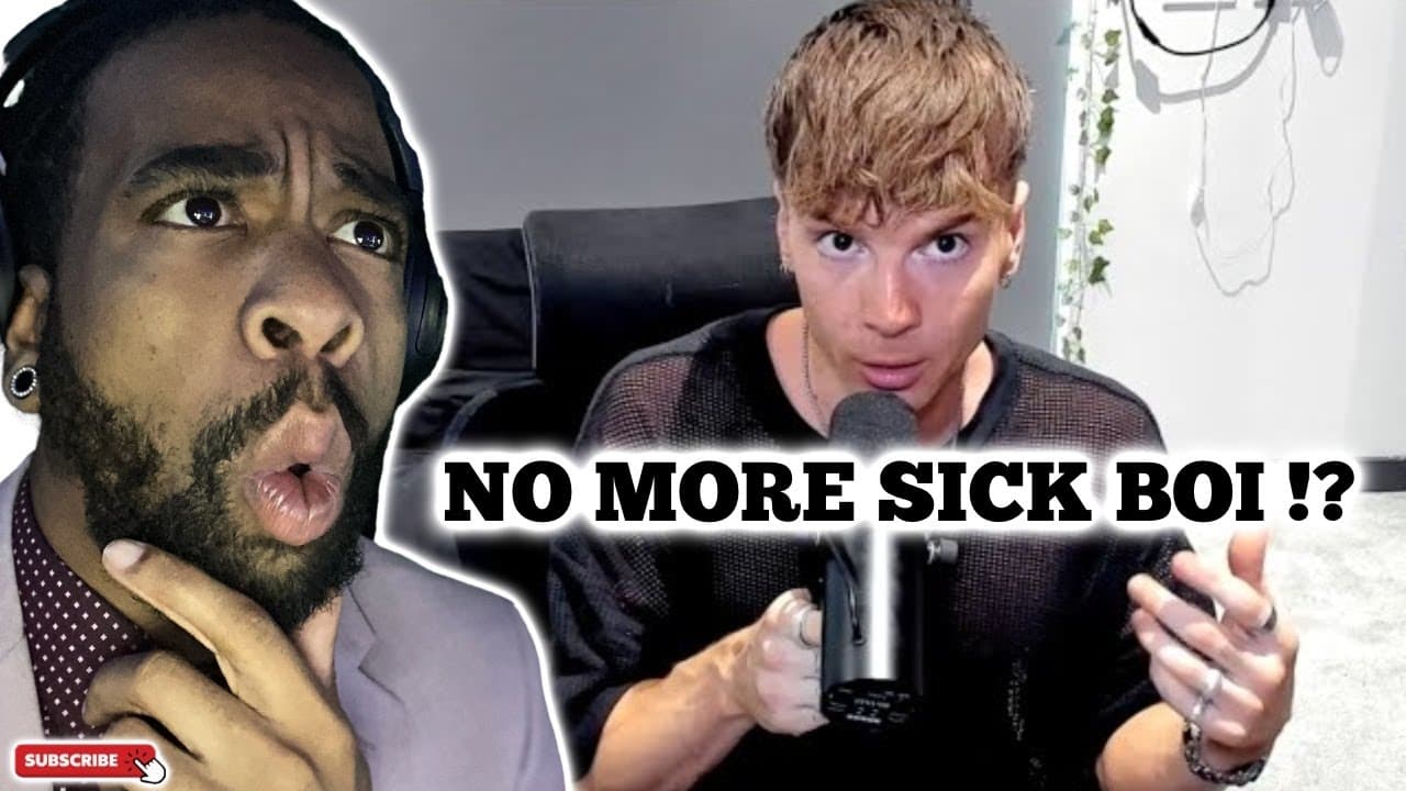 KUJOBEATS IS COOKED!!! Why Sick Boi is off all Streaming Platforms - Ren Situation Got REAL!