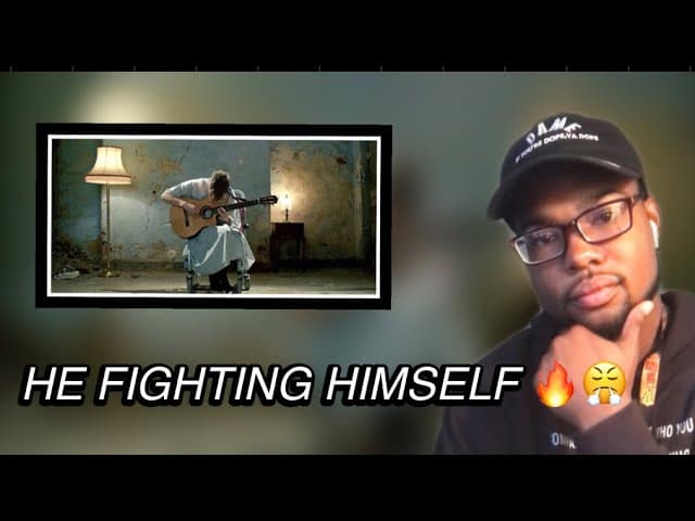 Ren - Hi Ren | Reaction