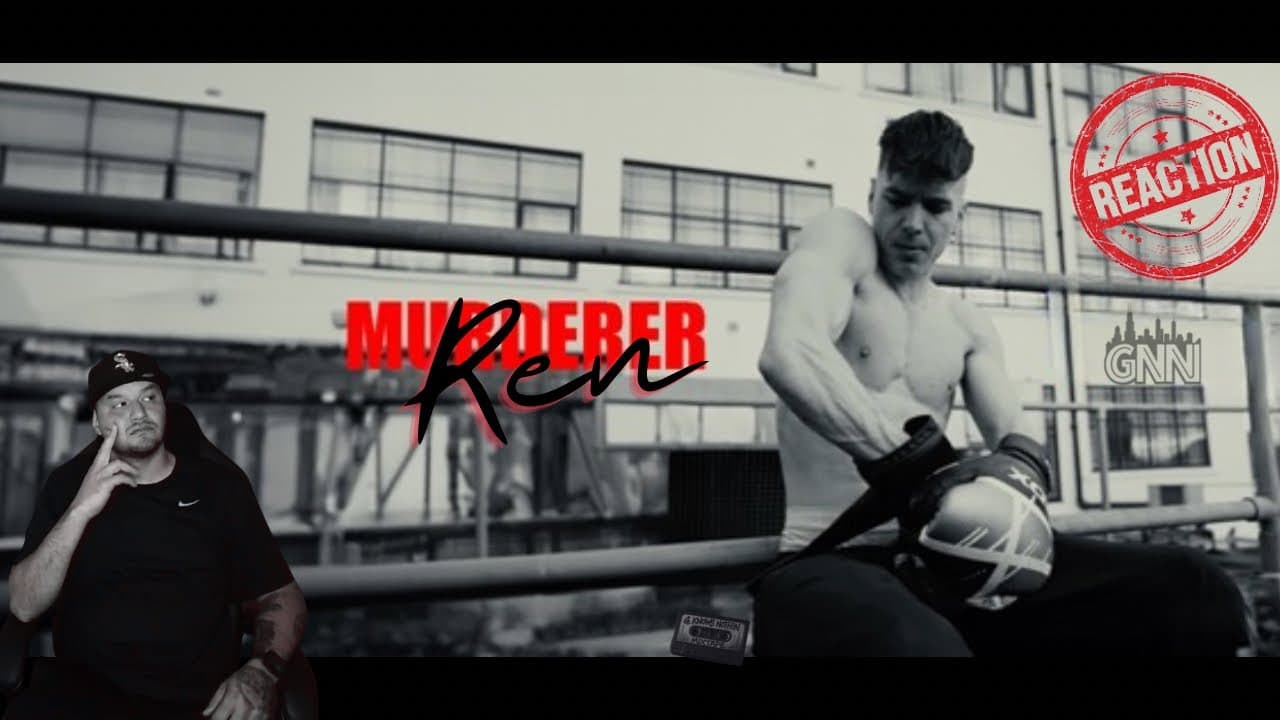 G. Knows Nothin' [Reaction] | REN- Murderer | Plot Twist...?