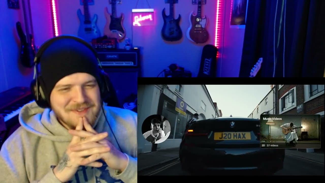 METALHEAD ENVIES| REN| "MURDERER"