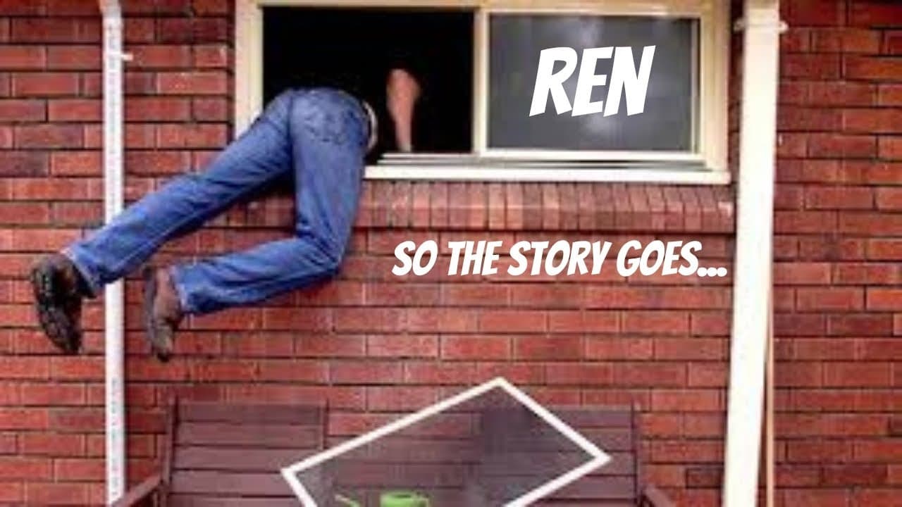 Ren X Skinner Brothers - So The Story Goes [1st X Reaction]