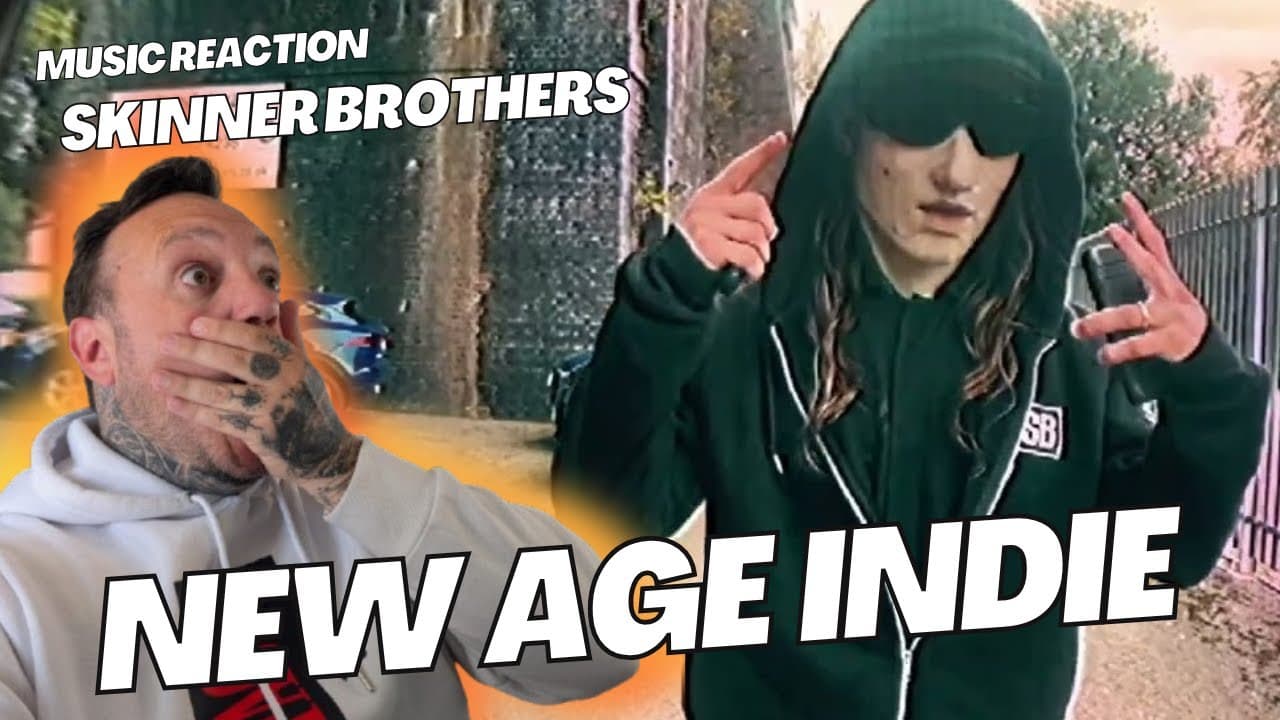 The Skinner Brothers – Sleep When I’m Dead | UK Dad First Time Music Reaction