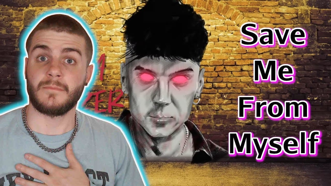 Ren | Lost All Faith (Reaction)