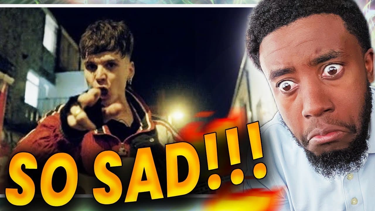 I WASNT READY FOR THIS... | Ren - The Tale of Jenny & Screech REACTION