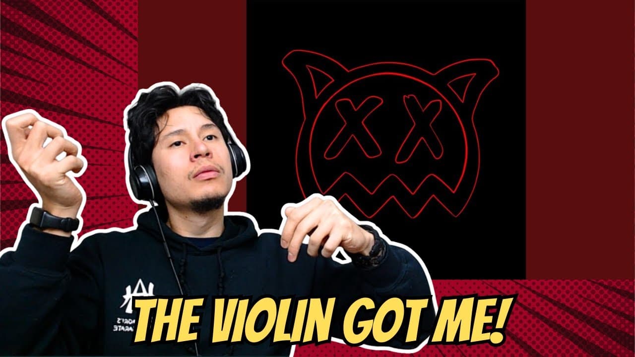 ARTIST REACTS! | Ren - Seven Sins