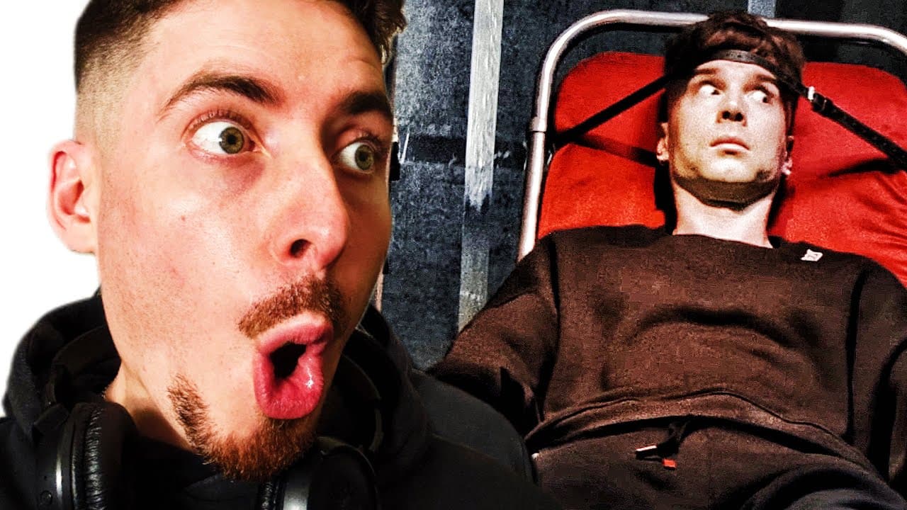 Ren Ft. Kit - Slaughter House (REACTION)