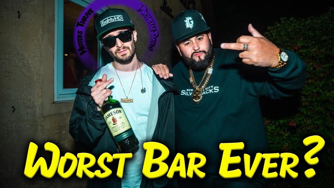 Chris Webby ft Nems - Politically Incorrect [ REACTION ]