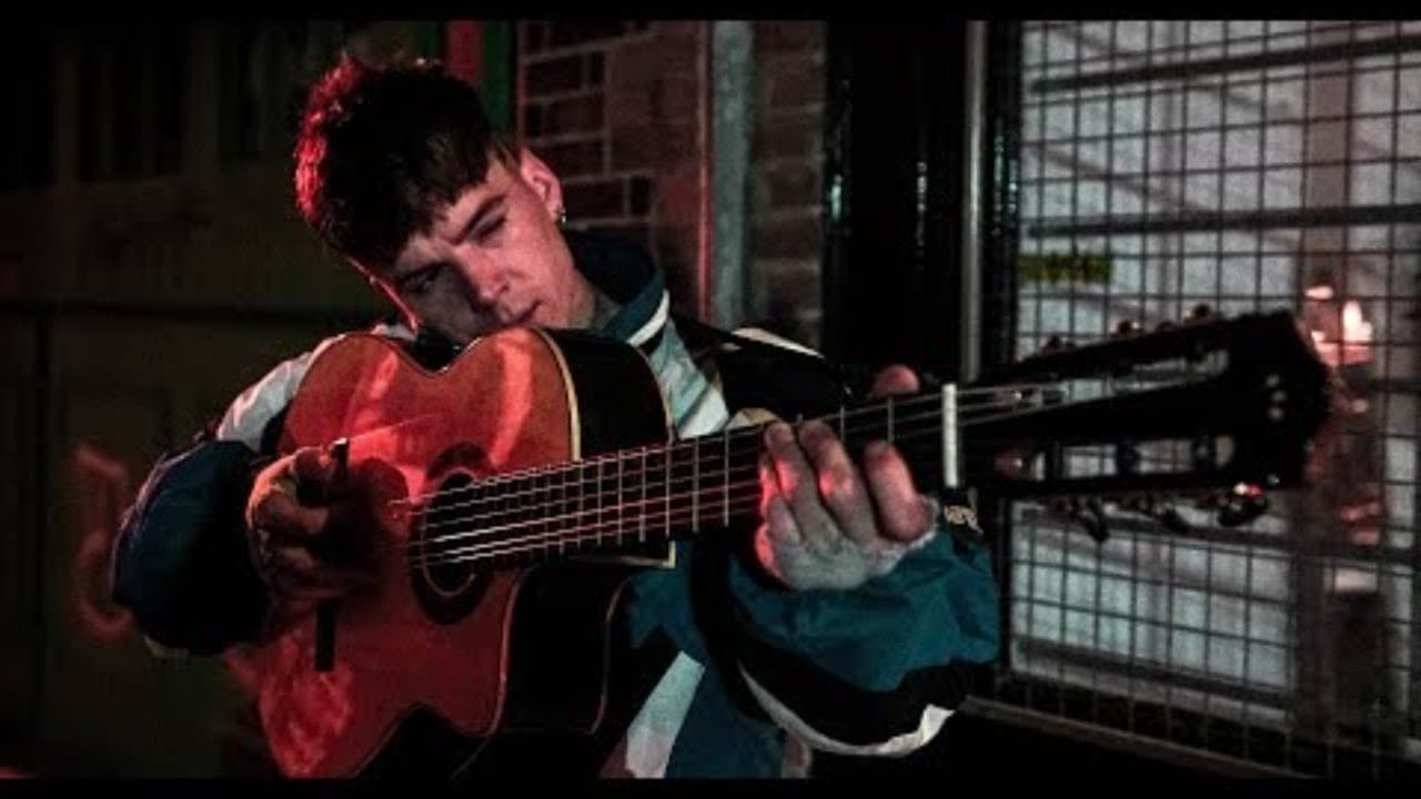 Ren - Screech's Tale - reaction #ren #reaction #karimdavis