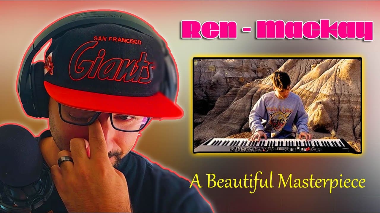 Ren - Mackay | \ | A Masterpiece in classical music | \ | Reaction and Breakdown