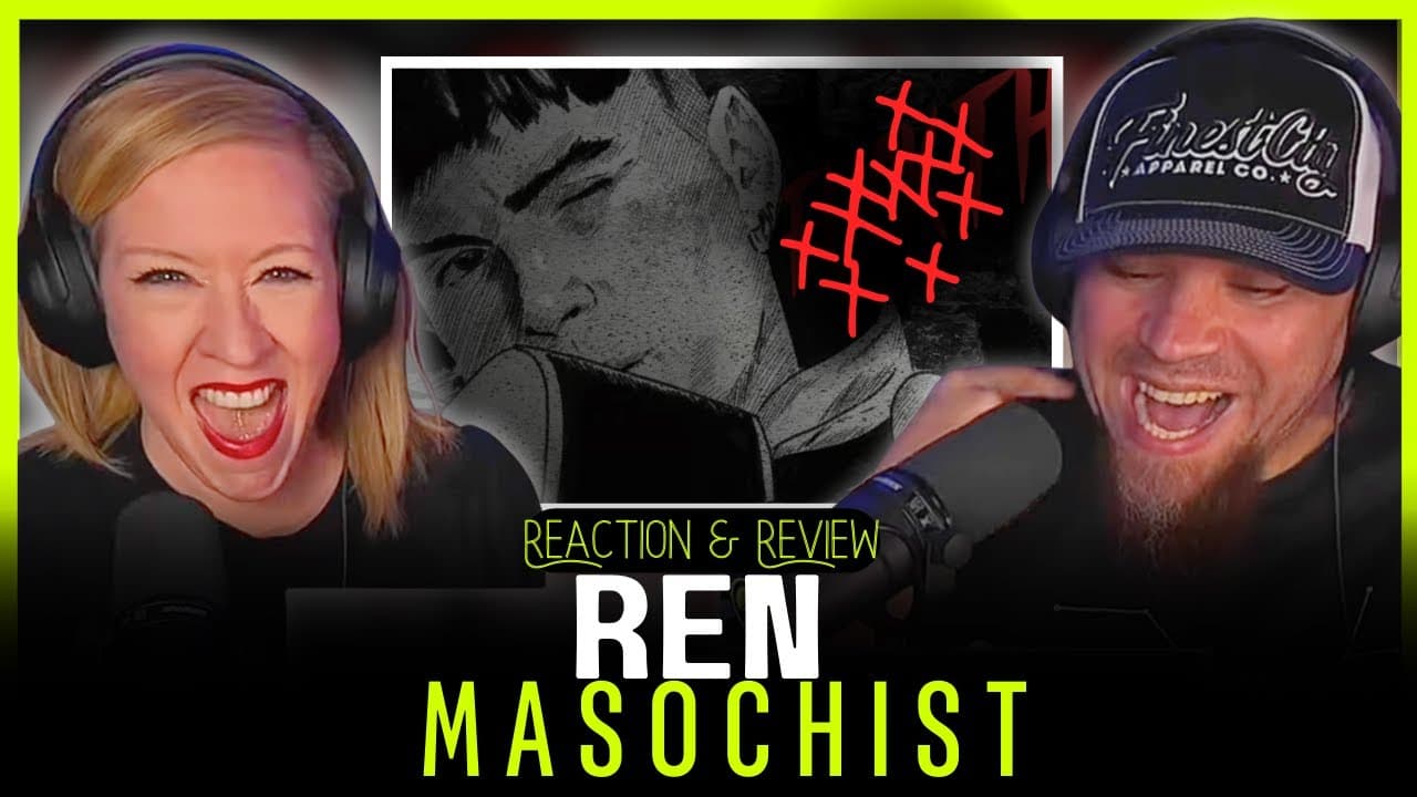 That Flow, That Hook, That Beat – Ren’s “Masochist” Is Wild