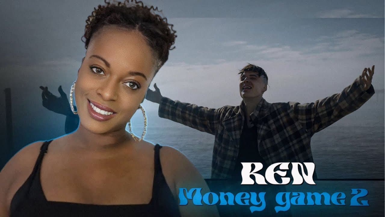 Ren - Money Game Part 2 (Live at the  SkyArts Awards 2024) Reaction 🏴󠁧󠁢󠁷󠁬󠁳󠁿🇬🇧