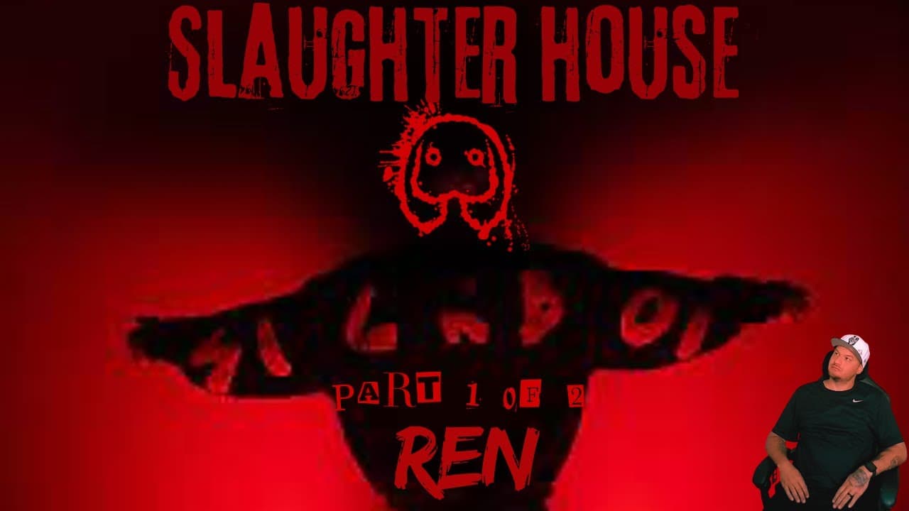 G. Knows Nothin' [Reaction] | REN- Slaughter House | Part 1 of 2