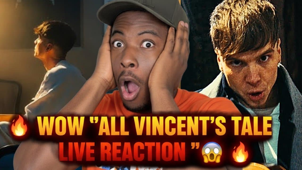 LIVE First Time Reaction 😱 | Ren – Vincent’s Tale (ALL NIGHTS) | Full Story Reaction