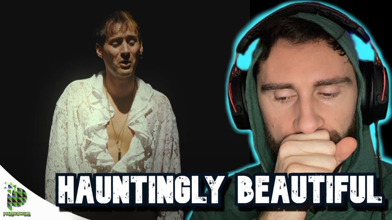 Another Tearjerker! | Romain Axisa- Goodbye Good Days (REACTION!!!)