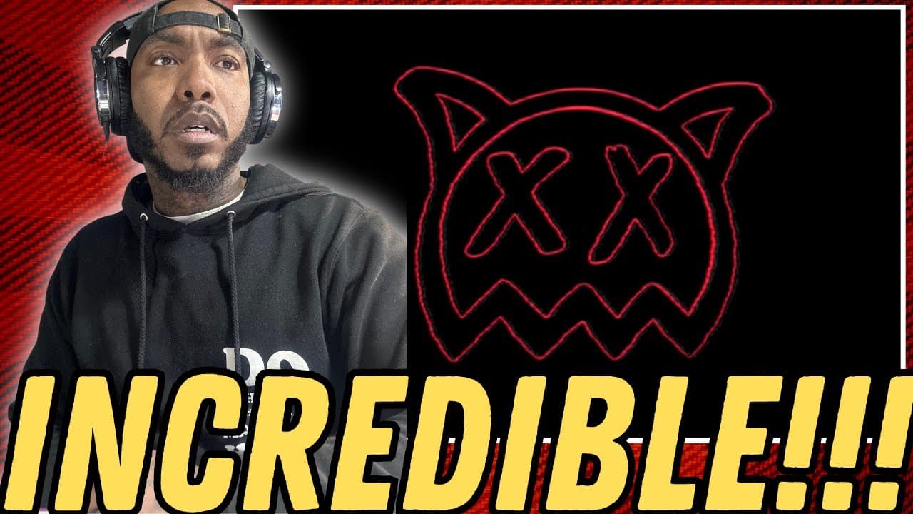 Ren - Eden (REACTION!!!)