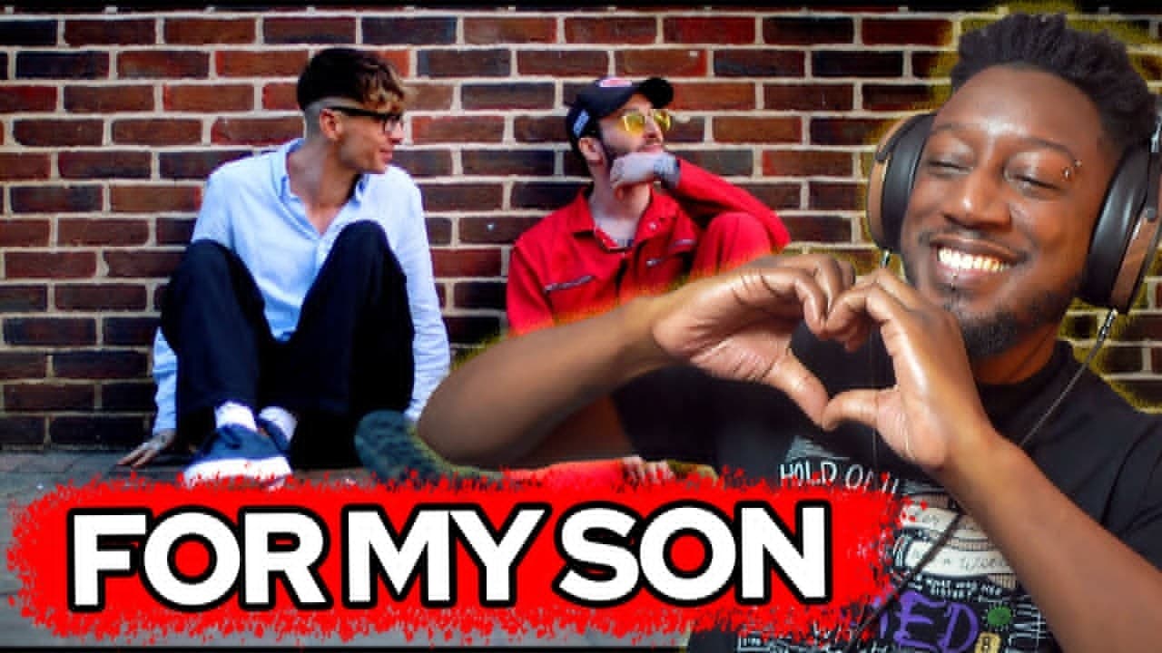 This Is Why The Spectrum is BEAUTIFUL | Inpatient (Ren x Chris Webby) - Neurodivergent Reaction