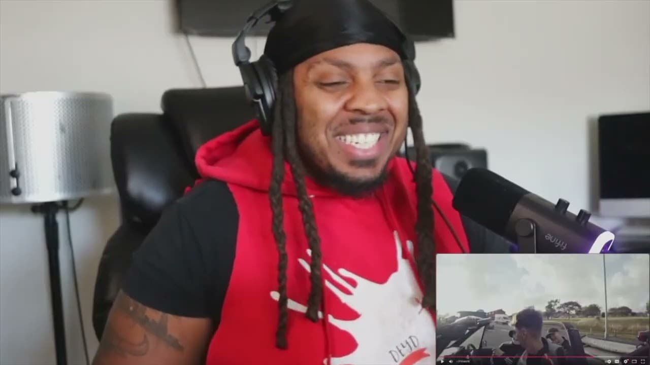 “Ren x Skinner Brothers – CTRL ALT DELETE | This Genre Is UNDEFINED 🔥 (DNB x Hip-Hop Reaction)”