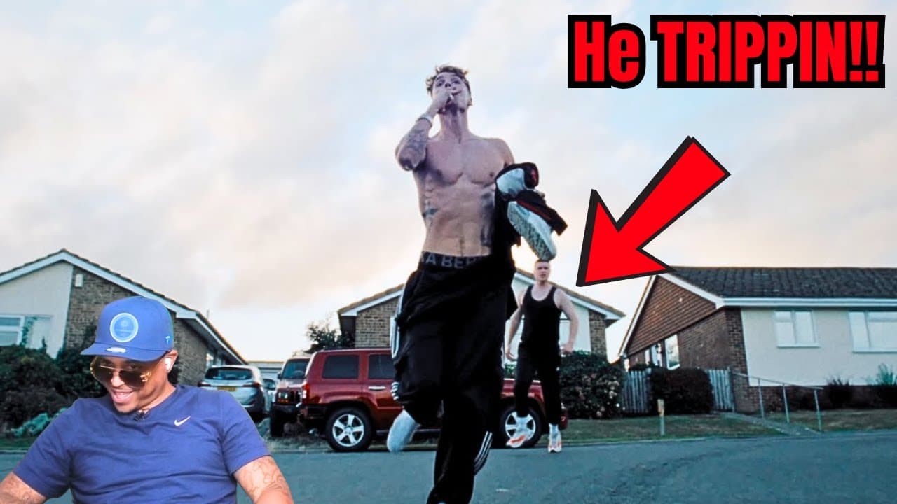 She Got That Magic Pack | Ren x The Skinner Brothers - So The Story Goes Reaction