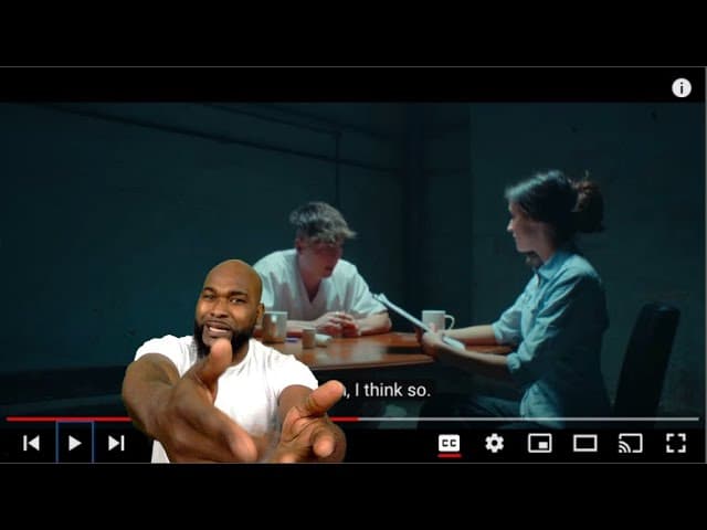 Ren - Sick Boi - REACTION