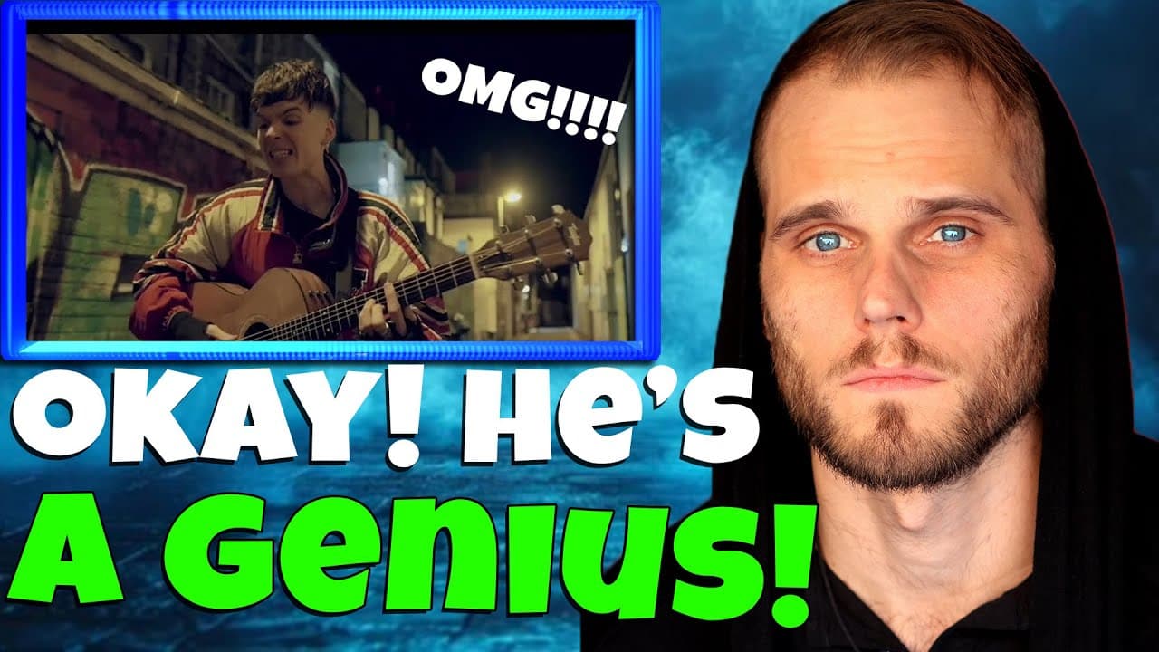First Time Reacting to REN - The Tale Of Jenny & Screech! 😱 Mind Blown! 🔥 | GENIUS!