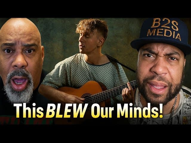 Ren SNAPPED Again?! Money Game 2 Reaction Will Leave You Shook!”