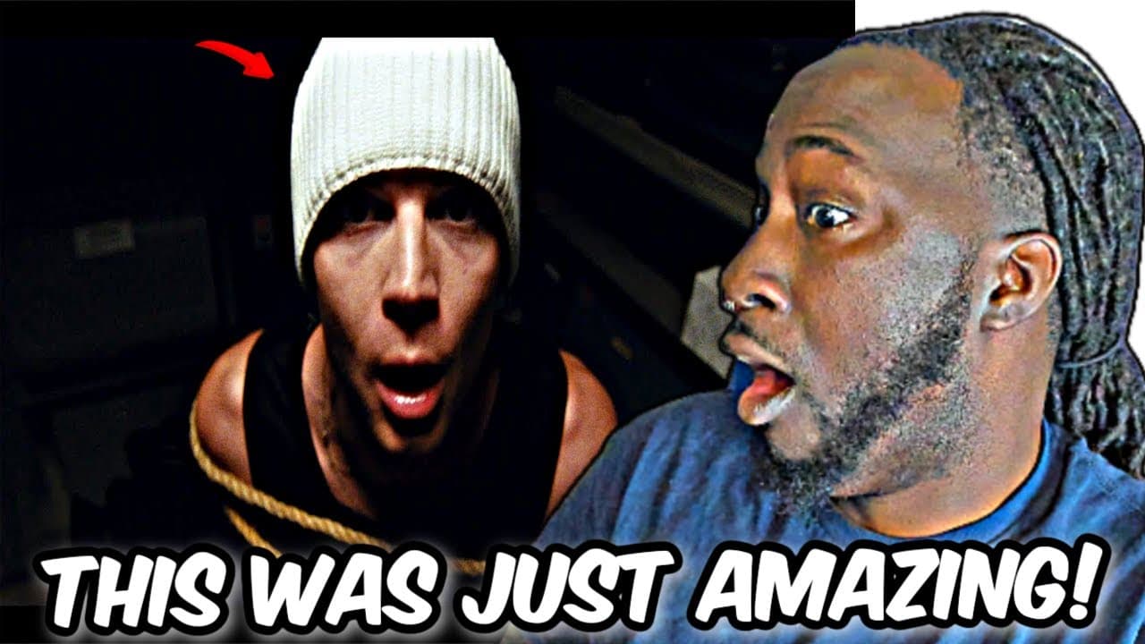 Ren - Illest Of Our Time | REACTION