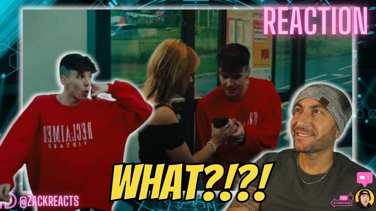 I Don't Understand! | Ren - Wildfire (SBTRKT Retake) - REACTION