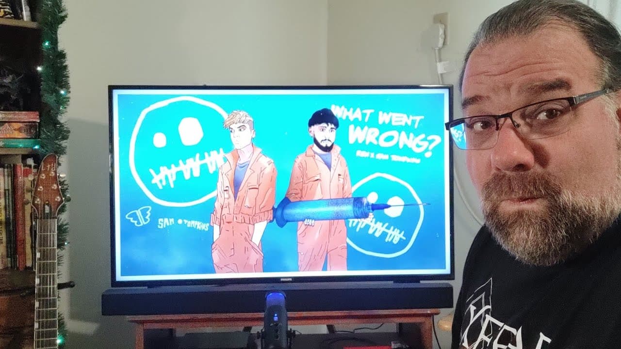 What Went Wrong (part 2) | Ren x Sam Tompkins | Reaction