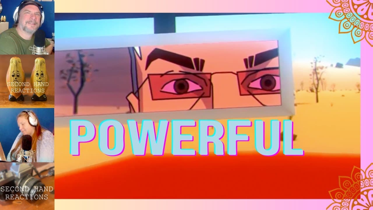 'Everybody Drops' by Ren | REACTION