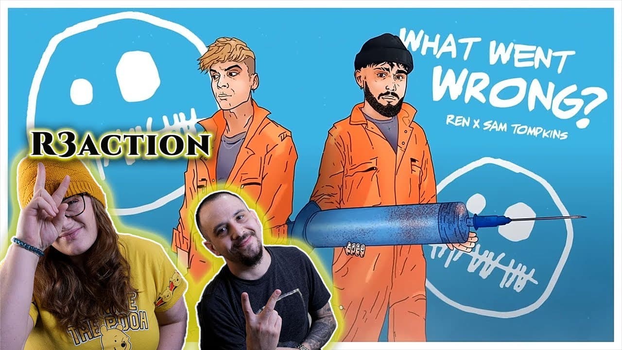 What Went Wrong 2 | (Ren & Sam Tompkins) - Reaction!