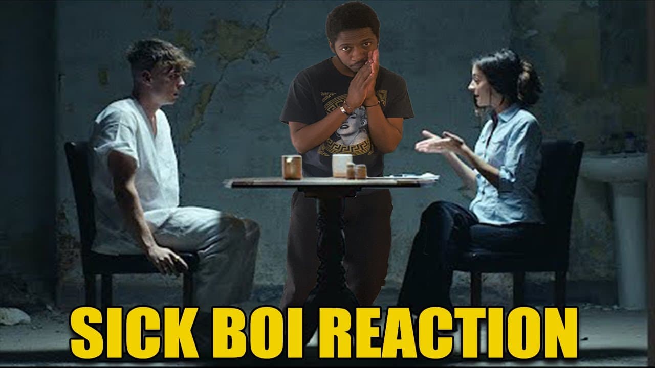 Ren Is A Sick Boi! | Ren - Sick Boi | Reaction