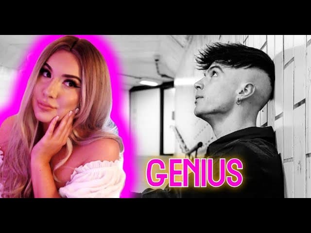 Ren - Troubles (REACTION)