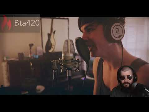 Ren - Jessica Ft. Orlean (Official) --- Bta420 reaction