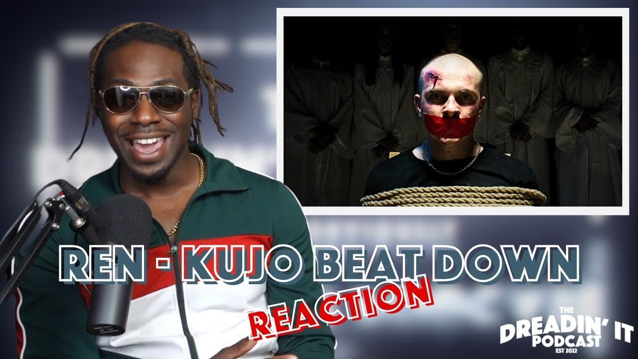Ren - Kujo Beat Down | Reaction