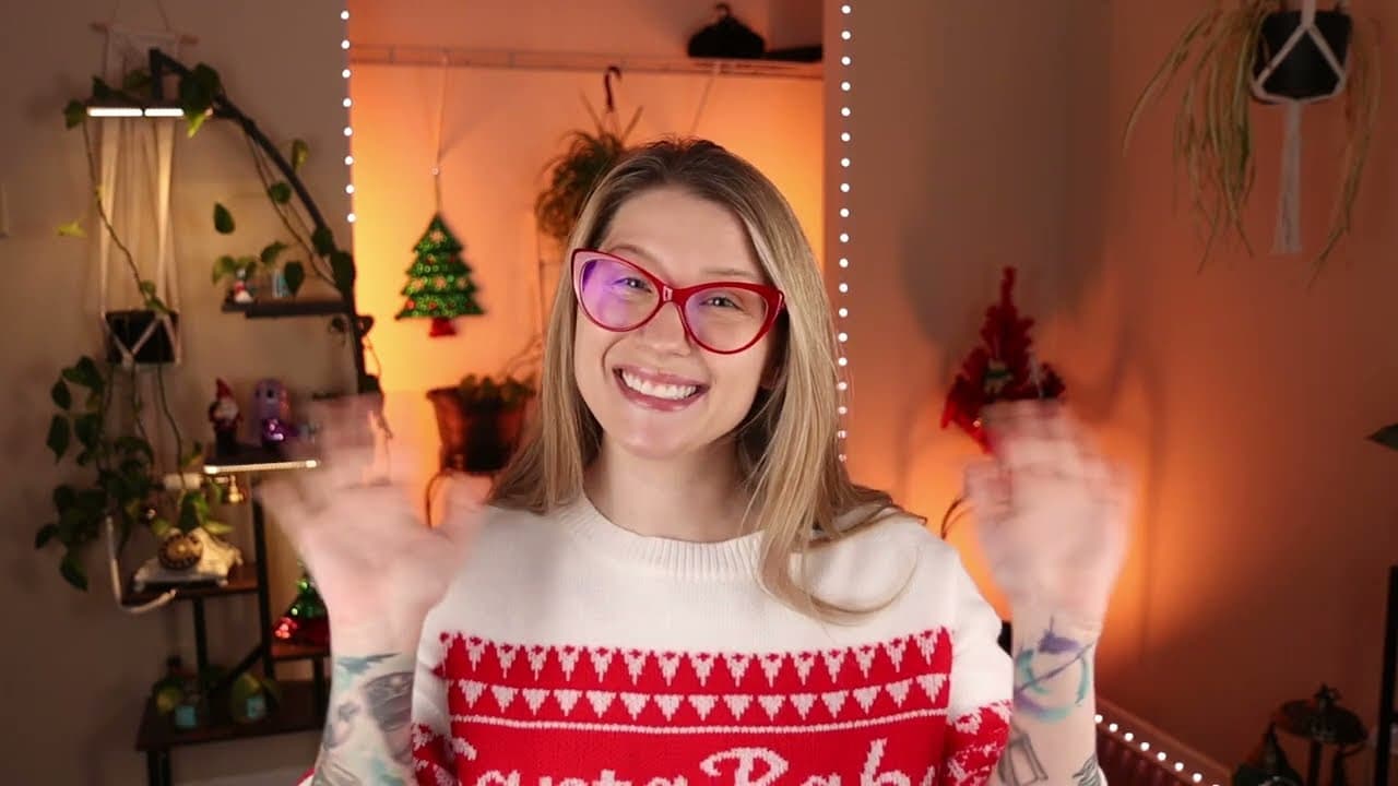 Singer Reacts to “Kujo Beatdown” - REN - MERRY REN-MAS!