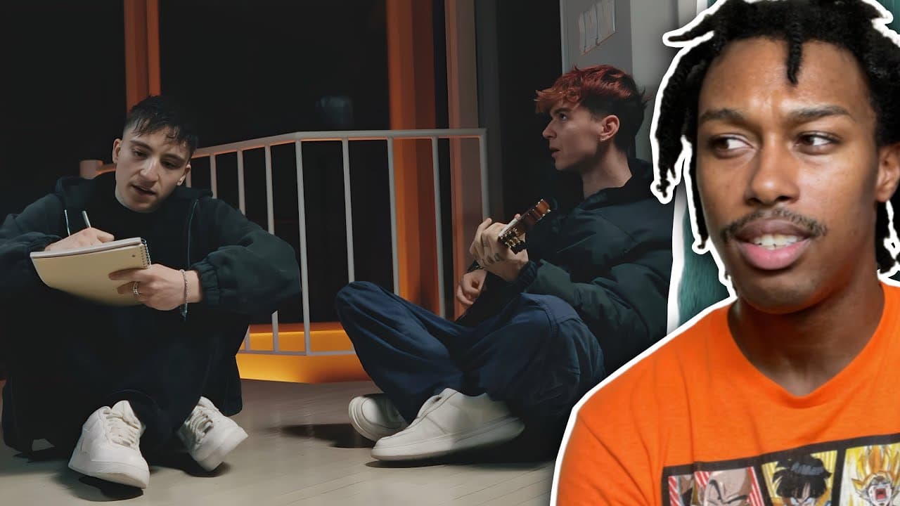 The Video Dropped🥲..Token & Ren - What Does Your Love Look Like? (Official Music Video)/🔥Reaction
