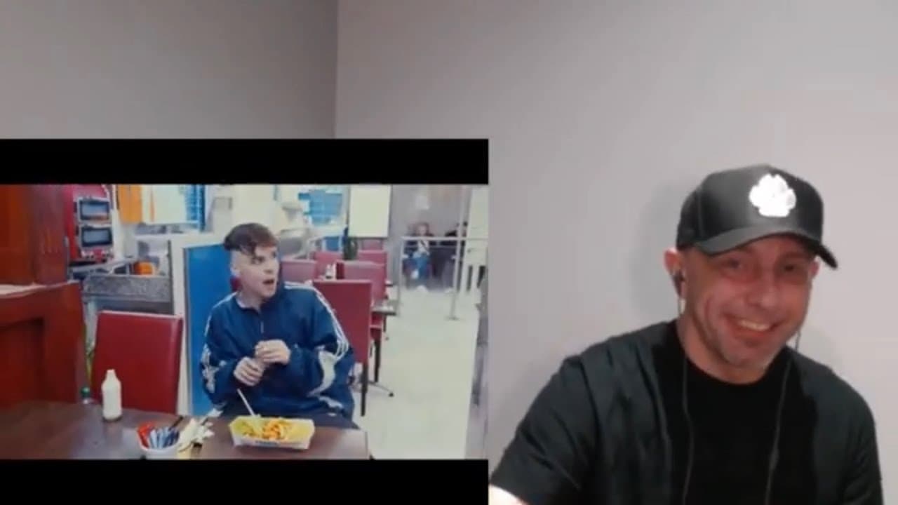 Ren - Genesis (Reaction) BOUNCE 🔥🔥🔥🔥