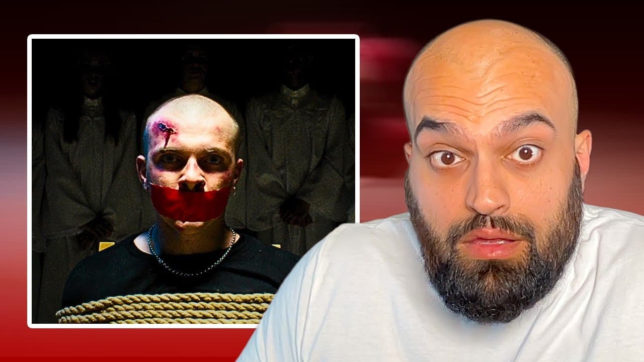 Ren - Kujo Beatdown | REACTION | OH MY GOODNESS…