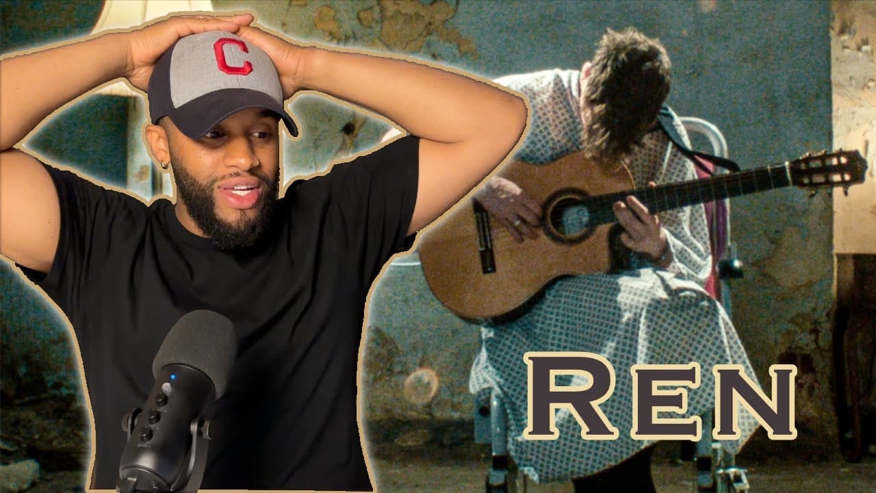 Ren- Hi Ren ( Reaction!!)