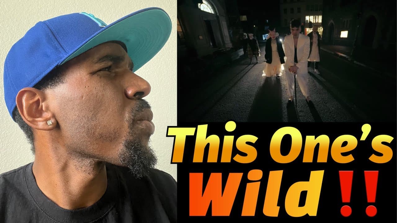 Ren - Animal Flow REACTION