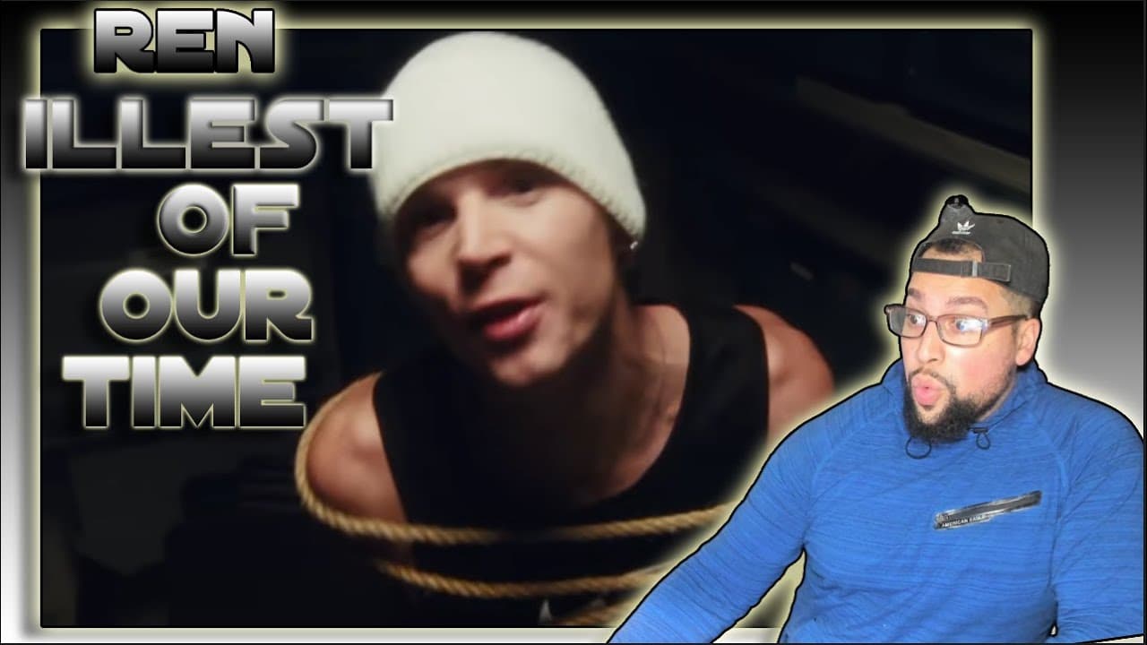 FIRST TIME LISTENING | Ren - Illest Of Our Time | REN IS JUST DIFFERENT